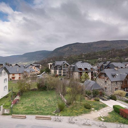 Duplex Confortable Avec 2 Chambres, Balcon Et Parking A Saint Lary Village, Proche Des Thermes Et Telecabine - Fr-1-296-336 外观 照片