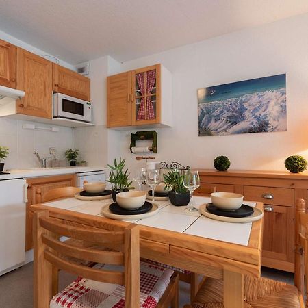 Duplex Confortable Avec 2 Chambres, Balcon Et Parking A Saint Lary Village, Proche Des Thermes Et Telecabine - Fr-1-296-336 外观 照片